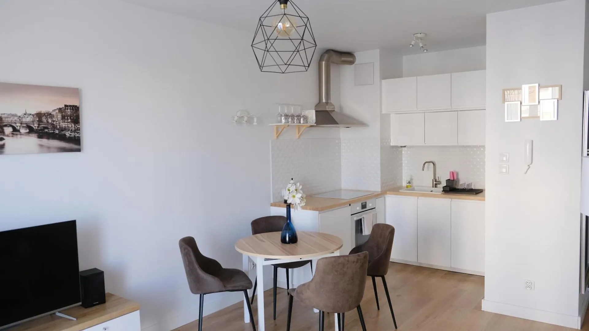 Apartment Apartament Lawendowe Wzgorze Gdansk