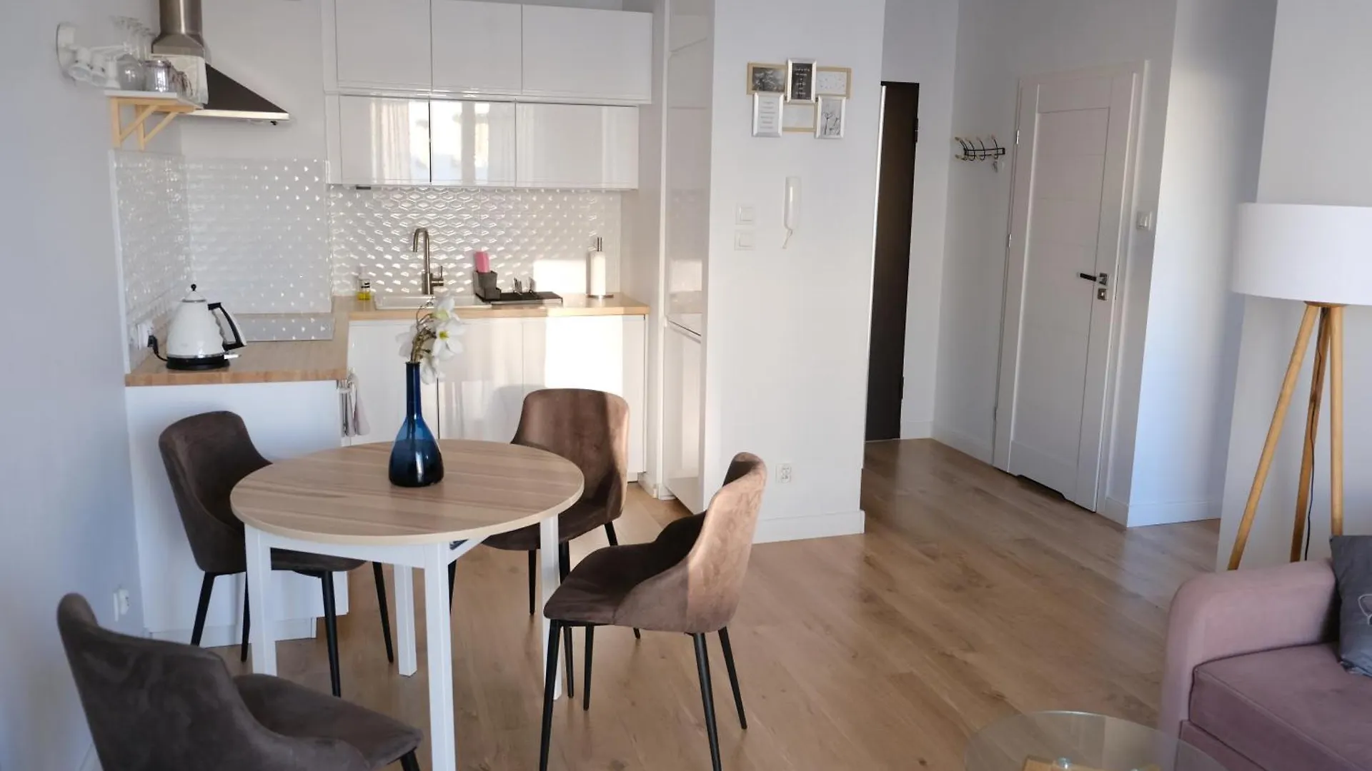 Apartament Lawendowe Wzgorze Gdansk