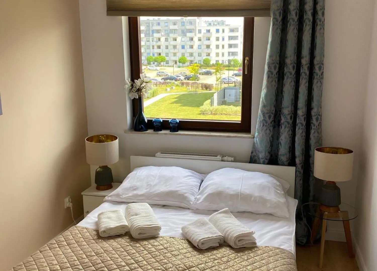 Apartament Lawendowe Wzgorze Gdansk 0*,  Poland